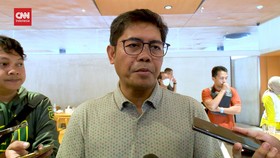 VIDEO:UMP Naik 6,5 Persen, Pemerintah Siapkan Insentif Sektor Industri