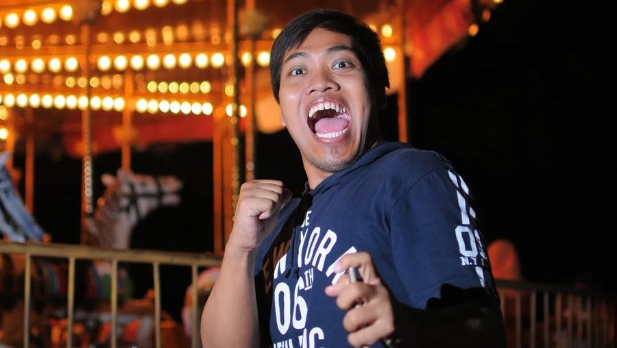Wajah Lebah Ganteng Terungkap, Parasnya Jadi Sorotan