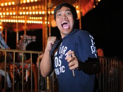 Wajah Lebah Ganteng Terungkap, Parasnya Jadi Sorotan