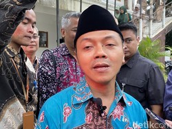 Wamendikdasmen Sebut Daerah 3T Tak Hanya Hadir di Luar Pulau Jawa, Tapi...
