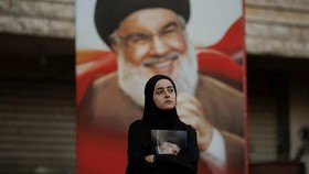 Bandara Beirut Lebanon Ditutup Selama Pemakaman Hassan Nasrallah