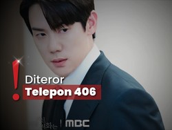 Selalu Ada Plot Twist, 'When The Phone Rings' Drakor Nomor 1 di Netflix