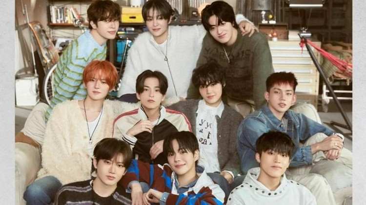 TREASURE Ganti Leader Mulai 2025, Simak Profil, Alasan Penggantian hingga Rencana Tahun Depan TREASURE akan ganti leader mulai tahun depan, Bunda. Simak rencana YG Entertainment untuk boy group tersebut di tahun 2025 mendatang berikut ini.