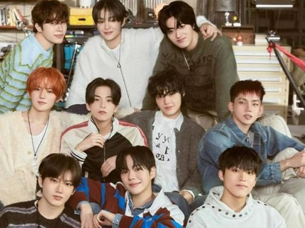 TREASURE Ganti Leader Mulai 2025, Simak Profil, Alasan Penggantian hingga Rencana Tahun Depan