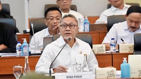 80 Ribu Kopdes Merah Putih Diluncurkan 12 Juli, Beroperasi 28 Oktober