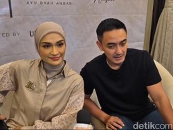 Zumi Zola Nikahi Putri Zulhas Bulan Ini: Nggak Ada Unsur Politik