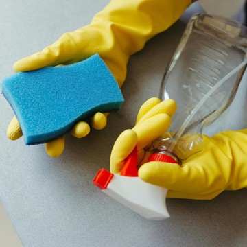 Hati-Hati! 5 Benda di Rumah Ini Mengandung Lebih Banyak Kuman dari Toilet
