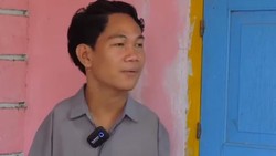 Pemilik Homestay Bongkar Agus Buntung Sering Bawa Cewek Berbeda ke Kamar