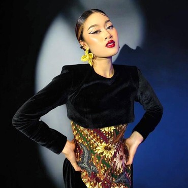 Aisha Retno, Penyanyi Malaysia yang Konsernya Tak Laku Ternyata Punya Lagu Hits Mendunia