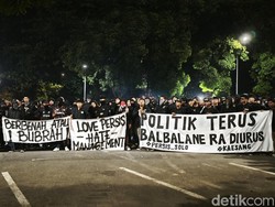 Penuhi Tuntutan Suporter, Persis Solo Copot Manajer dan Direktur Bisnis