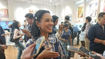 Kisruh Donasi Agus Salim, Andien Bicara soal Penyaluran Bantuan yang Ideal