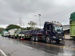 Pelabuhan Merak Kembali Normal, Pengelola Perpanjang Masa Kedaluwarsa Tiket