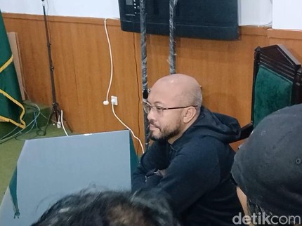 Jawaban Suami Asri Welas soal Isu Selingkuh & Poligami, Ternyata...