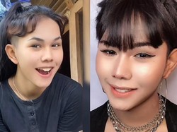 Heboh di Media Sosial, Benarkah Azis Hasibuan 'Bukan Milea' Meninggal Dunia?