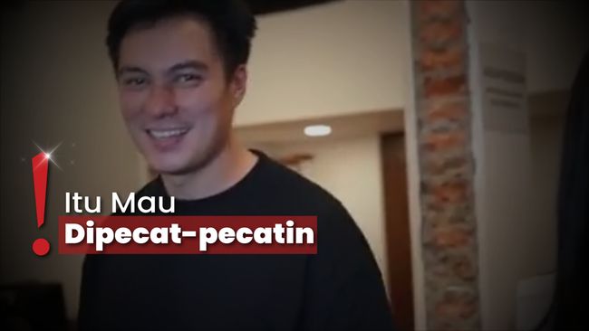 Jarang Nge-vlog usai Gugat Cerai Paula, Baim Ungkap Nasib Karyawan