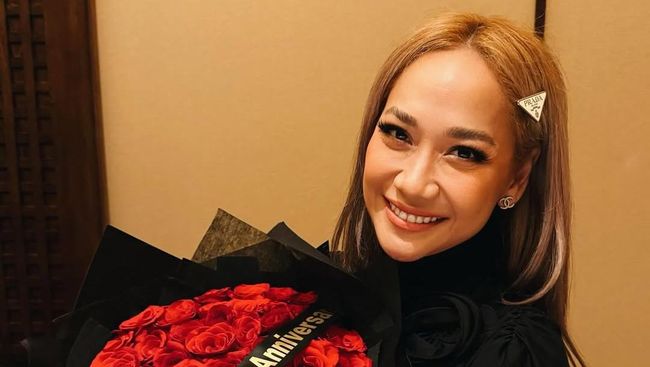 Resep Kue Cokelat Ala BCL yang Jadi Favorit Para Artis