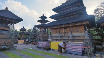 Desa Batuan Sukawati: Permata Tersembunyi dengan Segudang Potensi Alam dan Budaya