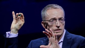 CEO Intel Pat Gelsinger Dipaksa Mundur di Tengah Kejatuhan Perusahaan
