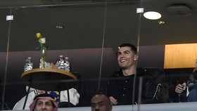 Media Arab Saudi Sorot Misteri Kedatangan Ronaldo ke Indonesia