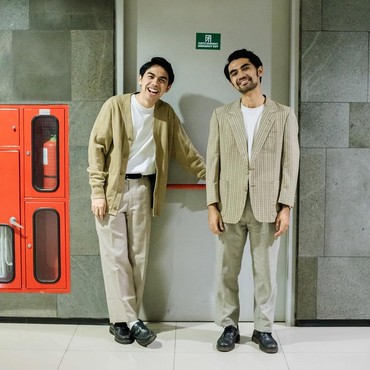 Asal Nama dbatlayar Terbentuk hingga Alasan Kerap Nyanyikan Lagu Anak di Panggung