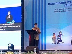 6 Tantangan Pendidikan Siswa Disabilitas di RI: Keterbatasan Guru-Stigma Masyarakat