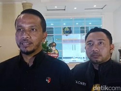 Polisi Dalami Aktor Intelektual Perusakan Kotak Suara di Sungai Penuh
