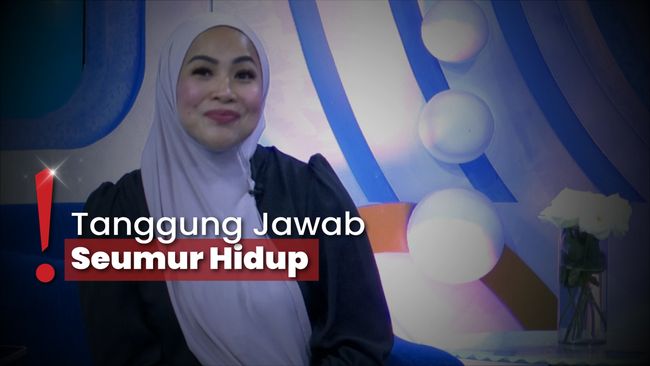 Sindir Klarifikasi Alshad Ahmad, Feni Rose: Jangan Cuma Mau Berbuat Aja