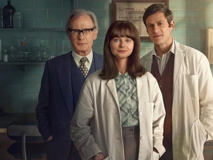 Terpopuler: Film Joy, Kisah Perempuan yang Berperan Besar dalam Pengembangan IVF