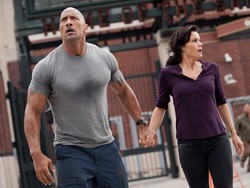 Gempa Dahsyat San Andreas di Bioskop Trans TV
