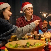 5 Camilan Natal Terpopuler Setiap Tahunnya, Termasuk Kue Rambutan yang Ramai di Medsos