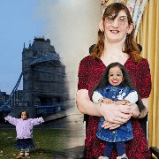 Siapa Perempuan Tertinggi dan Terpendek yang Pecahkan Rekor Dunia? Ini Dia Profilnya!