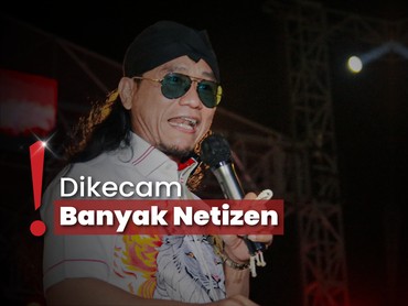 Berkata Kasar ke Pedagang Es Teh, Gus Miftah Klaim Hanya Guyonan