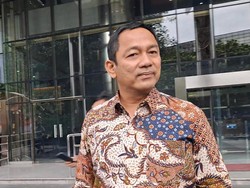 Dipanggil KPK, Hendi Diklarifikasi soal Kasus Korupsi di Pemkot Semarang