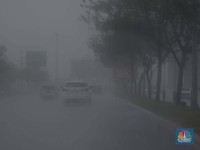 Wilayah RI Dihantam Hujan Lebat-Angin Kencang, Cek Peringatan BMKG Wilayah RI Dihantam Hujan Lebat-Angin Kencang, Cek Peringatan BMKG