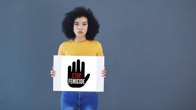 Kasus femisida ramai ditemukan terjadi di tengah masyarakat. Dianggap sebagai kejahatan luar biasa, kasus femisida diprediksi bakal terus meningkat.