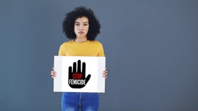 Kejahatan Luar Biasa, Kasus Femisida Diprediksi Terus Meningkat