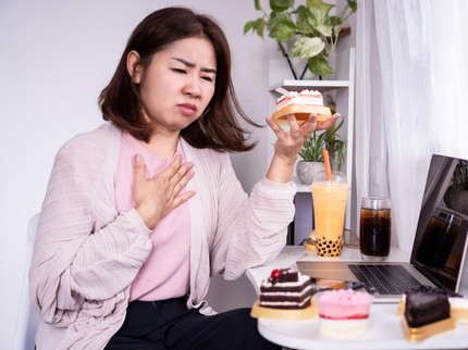 Seberapa Efektif Akupunktur untuk Mengatasi Penyakit Asam Lambung? Simak Penjelasannya