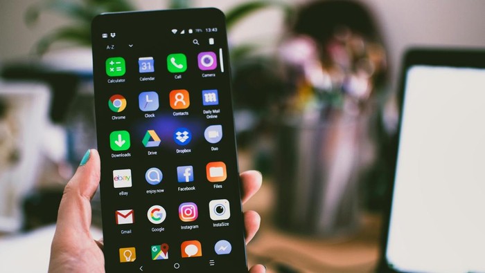 Tanpa Hapus Aplikasi, Simak Cara Kosongkan Memori HP yang Penuh