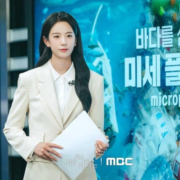 Selain 'When The Phone Rings', Ini 5 Drama Korea yang Dibintangi Jang Gyu Ri