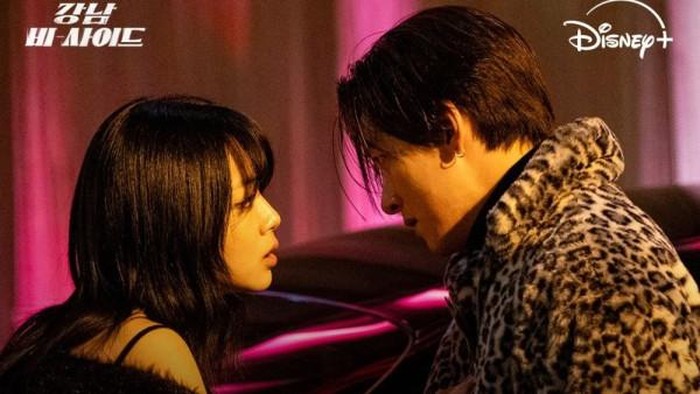 Ji Chang Wook Ungkap Pengalaman Akting Bersama BIBI di Drama Korea untuk Kedua Kalinya