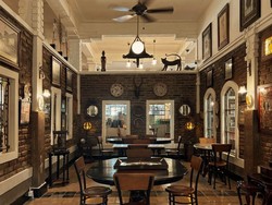 5 Kafe Bergaya Vintage dan Artsy yang Nyaman di Jakarta