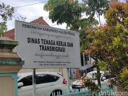 Serikat Pekerja Kulon Progo Minta UMK 2025 Naik 7-8 Persen