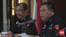Kejagung: Kerugian Negara Kasus Korupsi Minyak Mentah Rp193,7 T