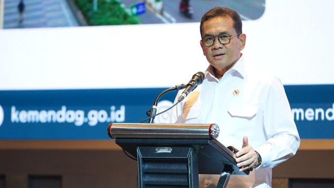 Pekan Pengembangan Ekspor merupakan bentuk komitmen pemerintah memperkuat daya saing UMKM agar lebih mudah merambah dan memperluas jangkauan ke pasar global.