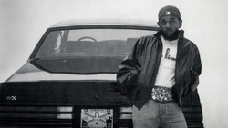 Lirik Lagu heart pt. 6 - Kendrick Lamar