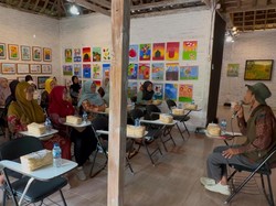 Kuwat dan Srikandi Movement PLN Gagas Program Cegah Stunting di Bantul DIY