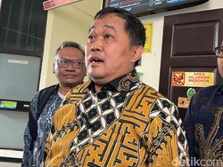 Alasan MAKI Gugat Polda Metro hingga Kejati DKI Terkait Kasus Firli Bahuri