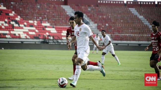 Timnas Indonesia akan melawan Myanmar pada laga pertama Piala AFF 2024 di Stadion Thuwunna, Yangon, Senin (9/12). Berikut jadwal lengkap Piala AFF 2024.