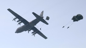 Pesawat Angkut Strategis A400M untuk TNI AU Akan Tiba Awal November