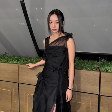 Jadi Siswi SMA hingga CEO, Simak Deretan Transformasi Peran Hyeri di Drama Korea